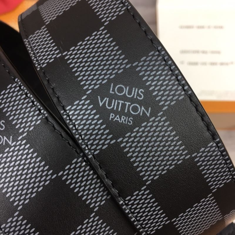 Louis Vuitton Belts